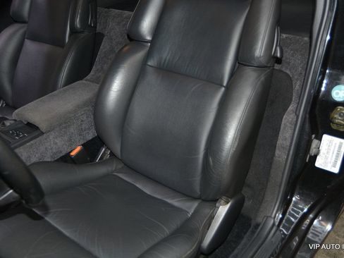 Used 1991 Nissan 300ZX Twin Turbo RWD image 18