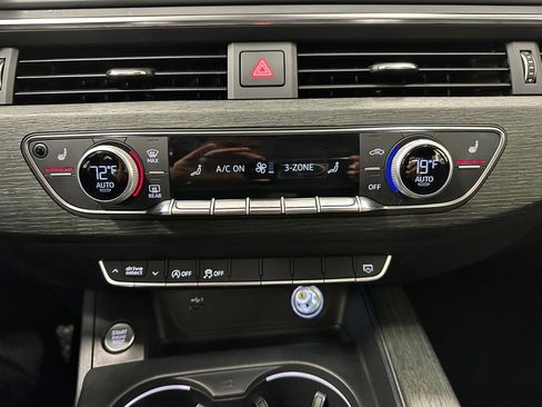 Used 2018 Audi A4 2.0T Ultra Premium w/ Convenience Package FWD image 48