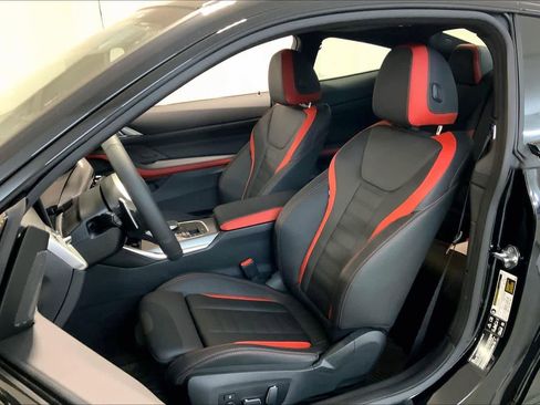 New 2026 BMW 440i xDrive Coupe image 9