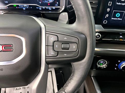 Used 2023 GMC Sierra 1500 SLT RWD image 24