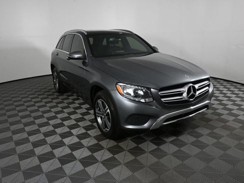 Certified 2018 Mercedes-Benz GLC 300 image 24