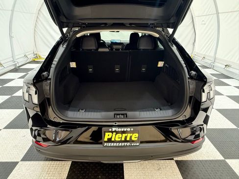 New 2025 Ford Mustang Mach-E Premium image 4