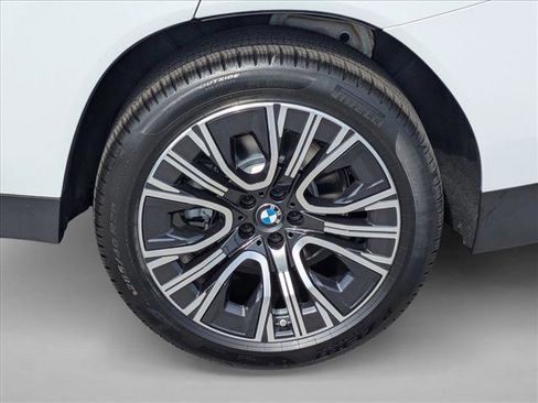 New 2026 BMW X3 xDrive30 w/ Convenience Package image 10