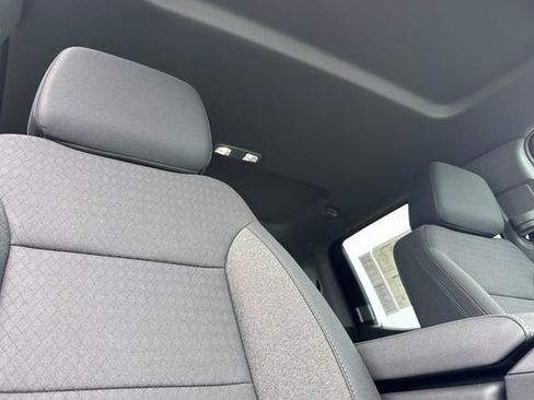 New 2026 GMC Sierra 1500 SLE AWD/4WD image 18
