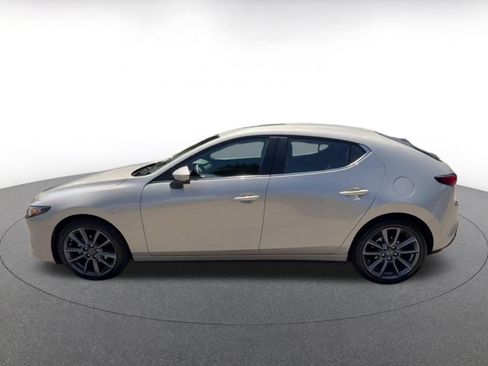 Used 2026 MAZDA MAZDA3 s FWD image 7