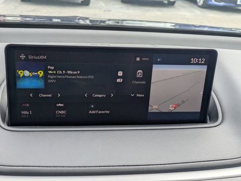 Certified 2023 Acura MDX SH-AWD w/ Technology Package image 22