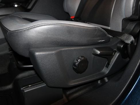 Used 2021 Ford Bronco Black Diamond AWD/4WD image 7