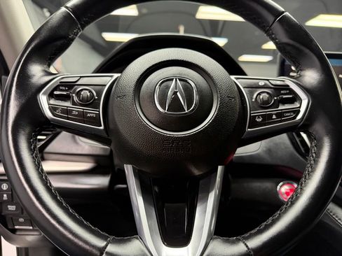 Used 2024 Acura RDX SH-AWD image 22