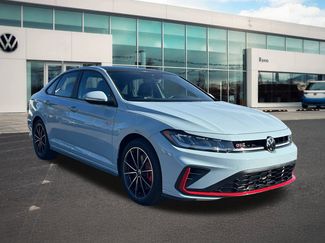 New 2026 Volkswagen Jetta GLI Autobahn FWD video 3