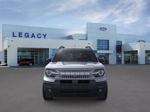 New 2026 Ford Bronco Sport Outer Banks AWD/4WD image 6