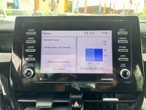 Used 2021 Toyota Camry LE FWD image 22