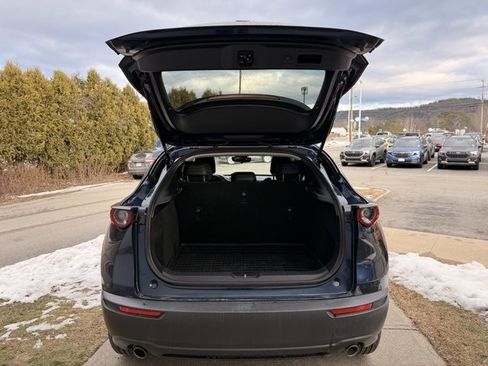 Used 2020 MAZDA CX-30 AWD w/ Preferred Package image 6