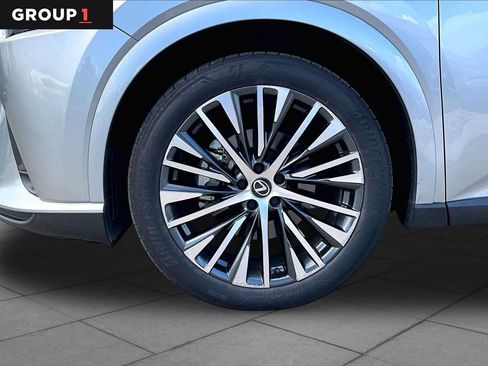Used 2023 Lexus RX 350 Premium Plus w/ Accessory Package (Z1) FWD image 9