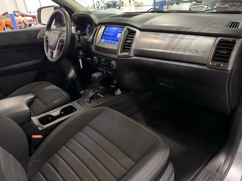 Used 2020 Ford Ranger XLT w/ Trailer Tow Package image 34