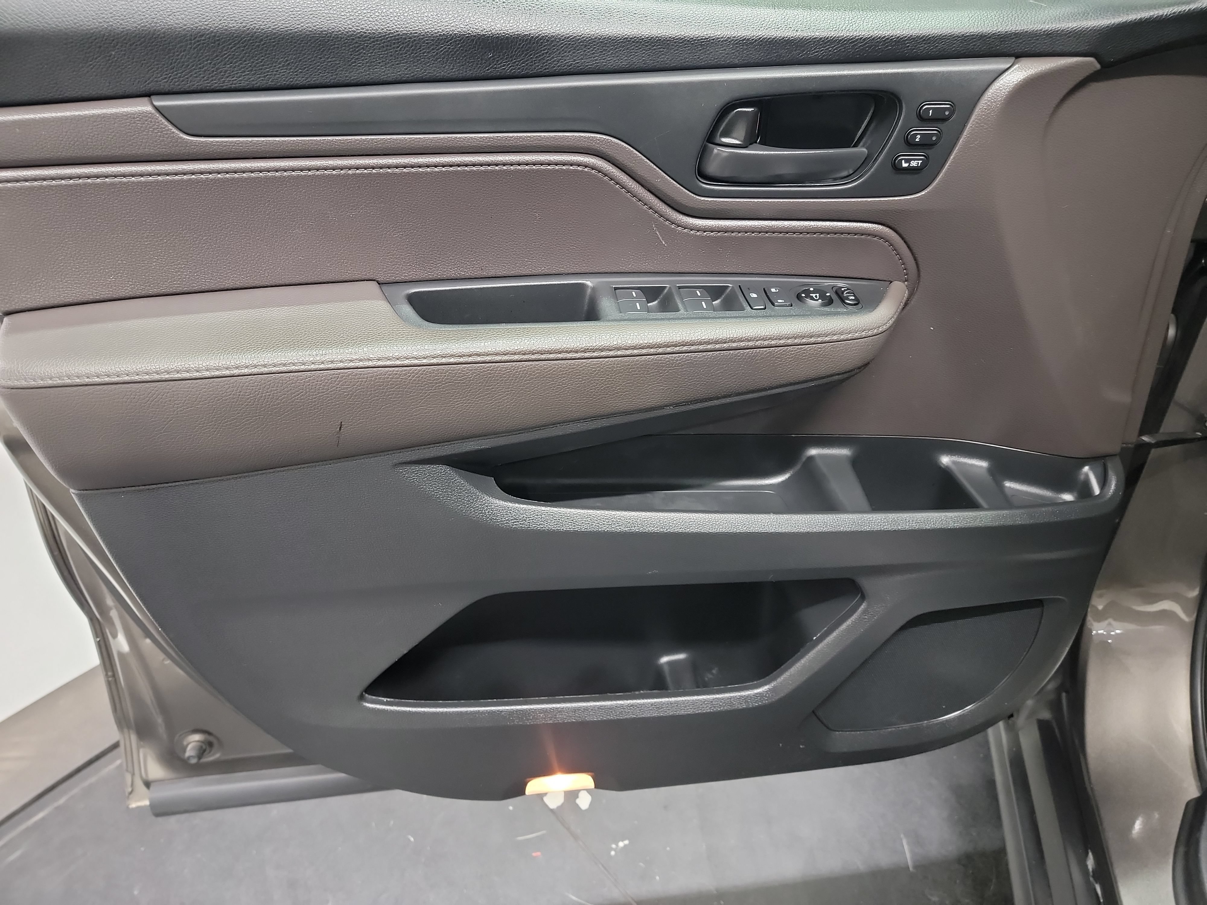 Used 2019 Honda Odyssey EX-L image 13