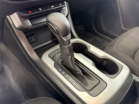 Certified 2022 Chevrolet Colorado LT w/ LT Convenience Package image 26