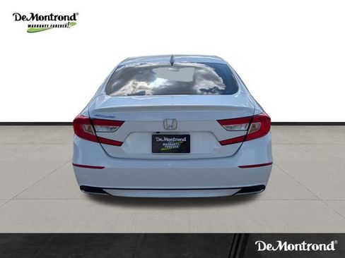 Used 2018 Honda Accord EX-L image 6