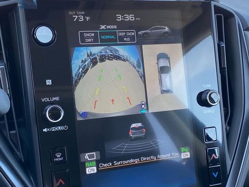 New 2026 Subaru Crosstrek 2.5i Limited image 23