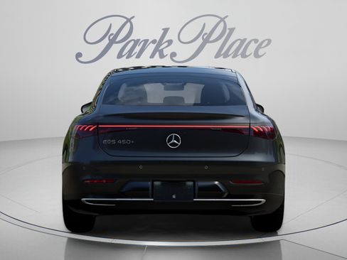 Used 2023 Mercedes-Benz EQS 450+ Sedan image 17