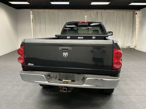 Used 2007 Dodge Ram 2500 Truck SLT w/ Quad Cab Big Horn Value Group AWD/4WD image 5