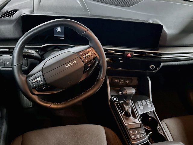Certified 2026 Kia Sportage LX AWD/4WD image 19