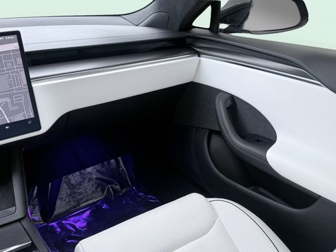 Used 2023 Tesla Model S Plaid AWD/4WD image 51