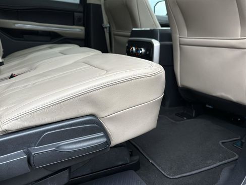Certified 2024 Ford Expedition Max Limited image 27