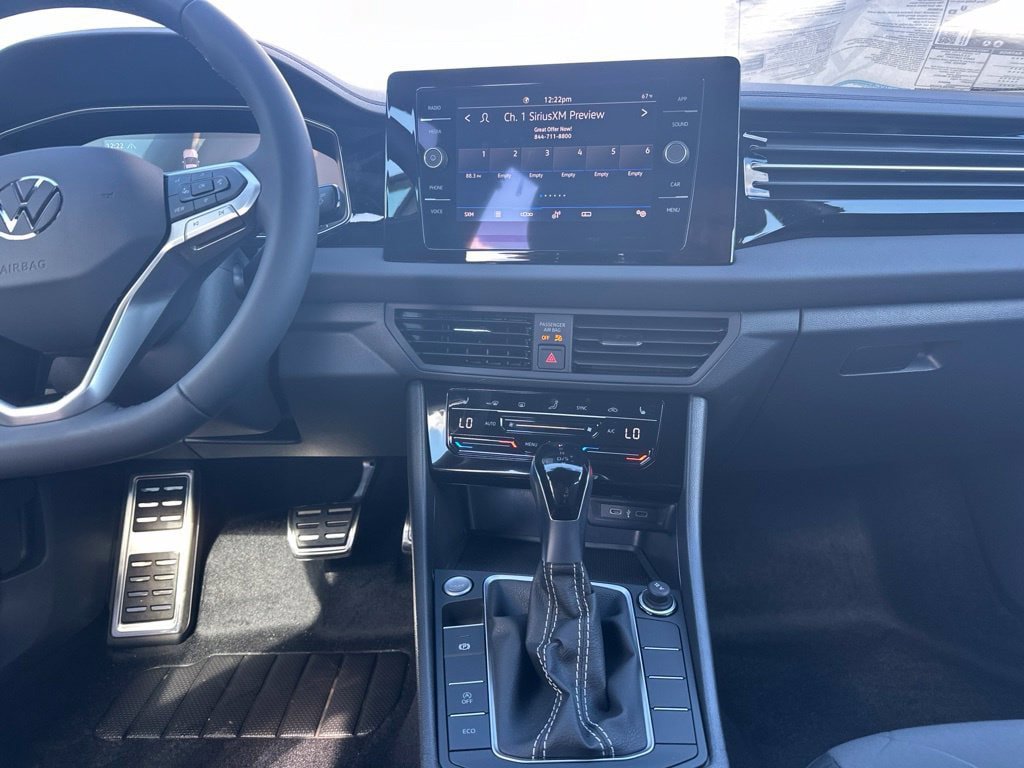 New 2027 Volkswagen Jetta Sport FWD image 17