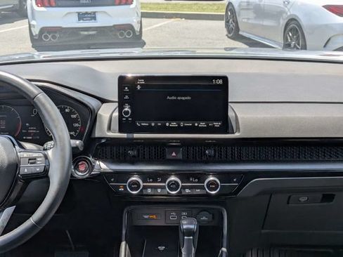 Used 2023 Honda CR-V EX-L image 18