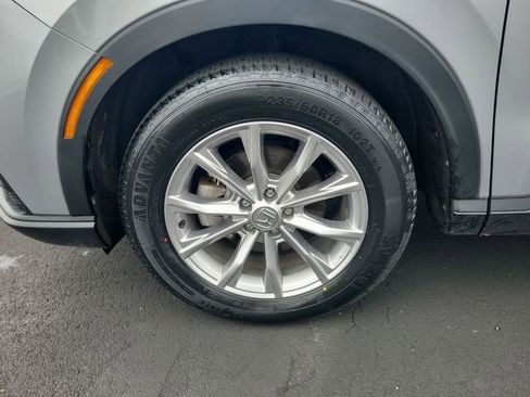 Certified 2023 Honda CR-V EX-L image 19