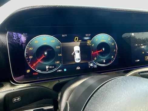 Used 2022 Mercedes-Benz E 350 Sedan w/ Driver Assistance Package image 12