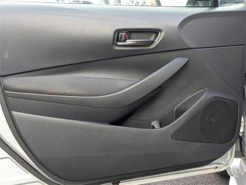 Used 2024 Toyota Corolla LE image 13