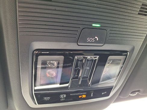 New 2026 Volkswagen Atlas Cross Sport SEL Premium R-Line image 15