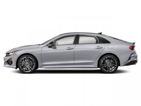 Used 2023 Kia K5 GT w/ GT1 Package image 8