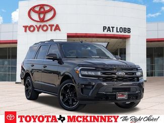 Used 2024 Ford Expedition Limited AWD/4WD 360° Tour