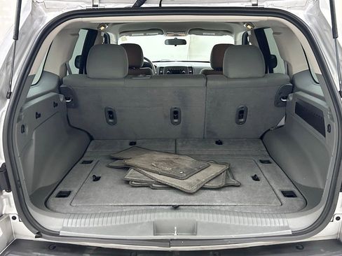 Used 2007 Jeep Grand Cherokee Laredo AWD/4WD image 9