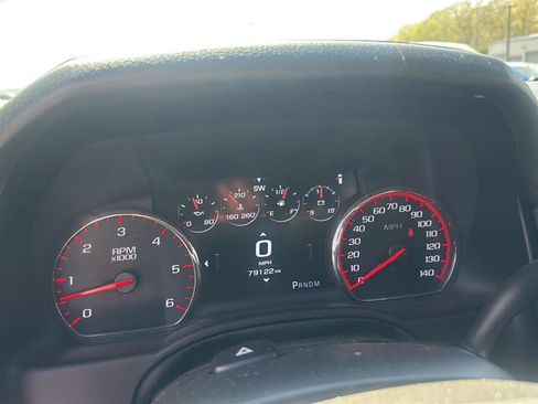 Used 2016 GMC Yukon XL Denali w/ Open Road Package image 18