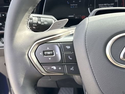 New 2026 Lexus TX 350 AWD image 26