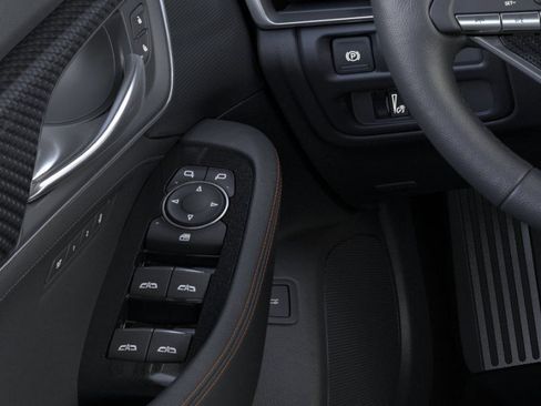 New 2026 Cadillac CT5 Sport AWD/4WD image 22