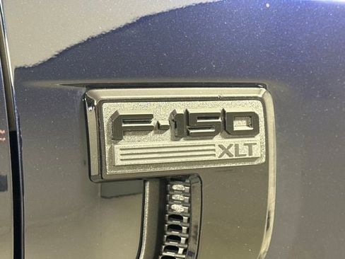 New 2026 Ford F150 XLT w/ Equipment Group 302A MID AWD/4WD image 18