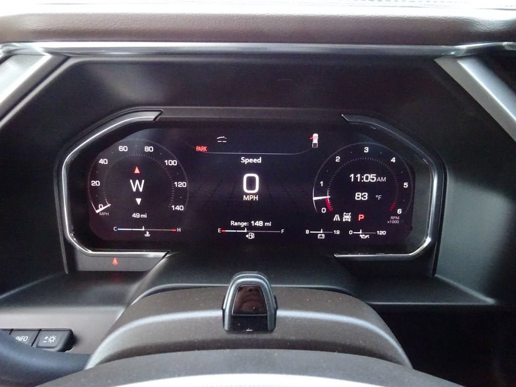 New 2026 GMC Sierra 1500 Denali w/ Technology Package AWD/4WD image 27
