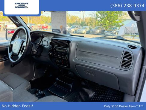 Used 2011 Ford Ranger XL image 12