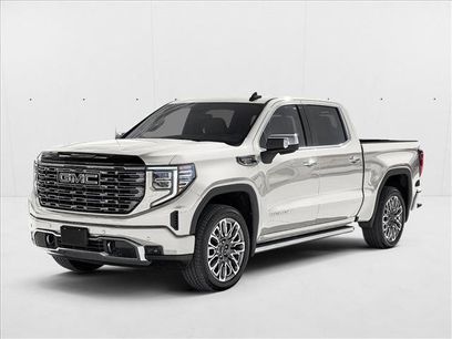 New 2026 GMC Sierra 1500 Denali Ultimate