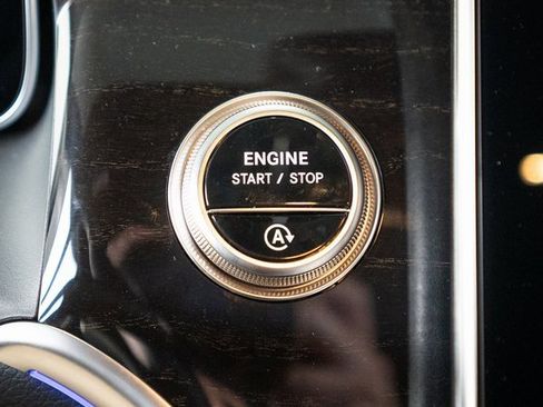 New 2026 Mercedes-Benz GLC 300 4MATIC image 27