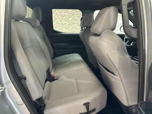 Used 2024 Toyota Tacoma SR5 image 12