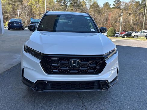 New 2026 Honda CR-V Sport-L image 7