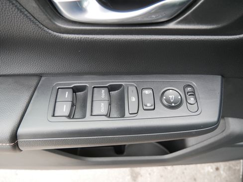 Used 2026 Honda CR-V Sport image 20