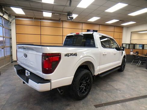 New 2026 Ford F150 XLT AWD/4WD image 7