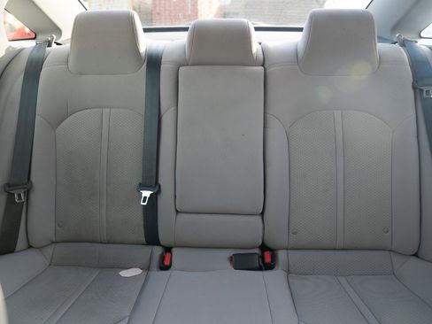 Used 2018 Hyundai Sonata SE image 24