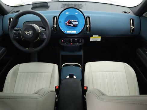 Used 2025 MINI Cooper Countryman S image 15